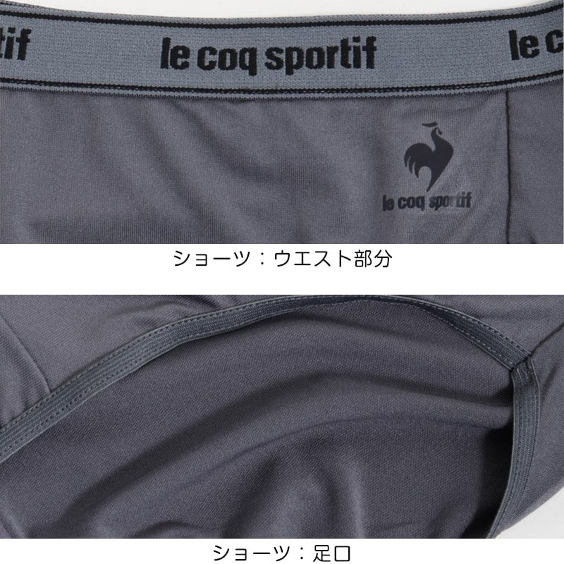 スポーツブラ ジュニアブラ ショーツ 上下セット 中学生 女子 小学生 下着 150～165cm 子供 女の子 ジュニア キッズ スポブラ ハーフトップ ルコック ブランド ブラジャー ノンワイヤーブラ スポーツブラジャー インナー ドライ 150 160 165