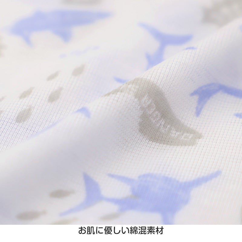 男児 ランニング タンクトップ ドライ 乾きやすい 2枚組 110cm～140cm ランニングシャツ ノースリーブ 男の子 男子 ボーイズ 子ども キッズ 下着 肌着 スリーブレス アンダーウェア インナー