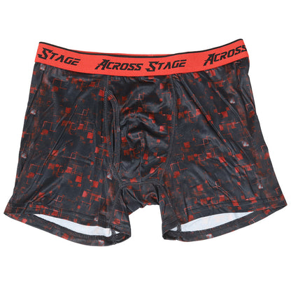 ボクサーパンツ メンズ 前開き ボクサーブリーフ 裏起毛 暖かい 保温 M L LL 動きやすい 軽い 前あき ストレッチ 伸縮性 派手 個性的 柄パンツ 下着 インナー 冬 M L LL ブランド 前閉じボクサーブリーフ パンツ 下着 肌着 アンダーウェア