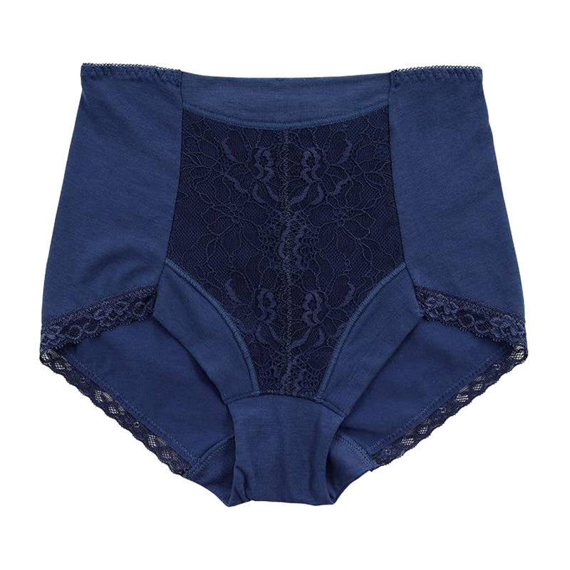 ショーツ レディース お腹サポート サポートショーツ ぽっこりお腹 お腹周り 深履き 鼠径部 M～LL 下着 ショーツ単品 肌着 インナー (在庫限り)