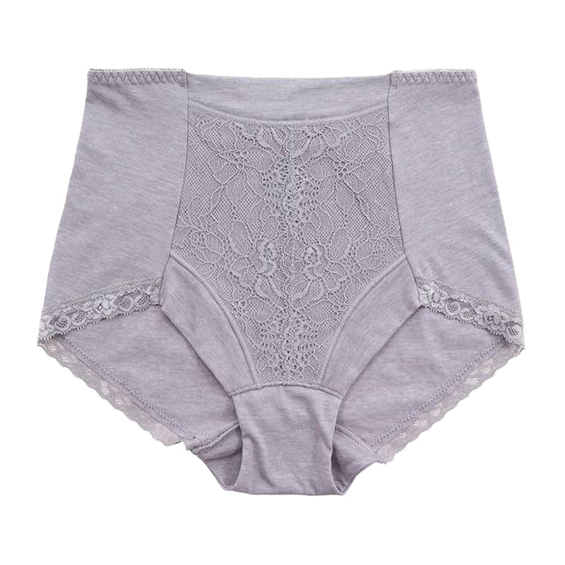 ショーツ レディース お腹サポート サポートショーツ ぽっこりお腹 お腹周り 深履き 鼠径部 M～LL 下着 ショーツ単品 肌着 インナー (在庫限り)