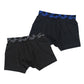 男児 ボクサーブリーフ ジュニア ボクサーパンツ 男の子 下着 キッズ パンツ 2枚組 140cm～170cm まとめ買い ボーイズ ボクサー ブリーフ キッズ インナー パンツ 子供 肌着 下着 男子 小学生 中学生 高校生