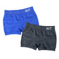 男児 ボクサーブリーフ ジュニア ボクサーパンツ 男の子 下着 キッズ 運動 2枚組 140cm～170cm まとめ買い 肌着 インナー スポーツ パンツ 男子 小学生 中学生
