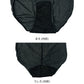 サニタリーショーツ ジュニア 運動 生理用ショーツ スポーツ ショーツ キッズ 150～165cm インナー サニタリー 生理 生理用パンツ かわいい 下着 子供 中学生 小学生 抗菌防臭加工