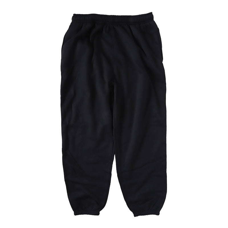 スウェットパンツ 裏起毛 メンズ スウェット パンツ ルームウェア ボトム 暖かい パジャマ 冬 あたたかい M～LL 部屋着 あったかい 紳士 防寒 ボトムス ズボン 裏シャギー 長ズボン (在庫限り)