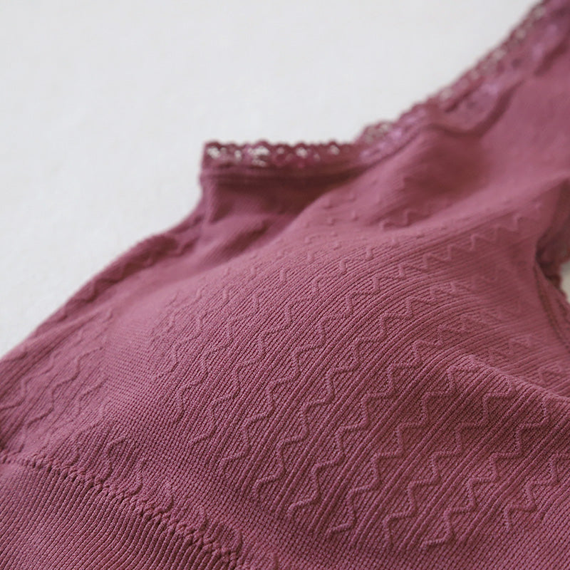 ノンワイヤーブラ ブラジャー ノンワイヤー 成型ブラ ハーフトップ ブラ レディース 大きいサイズ 3L～5L ハーフトップブラ 下着 女性 インナー ひびきにくい 楽 ワイヤー無し 響きにくい 無地 シンプル 3L 4L 5L プラスサイズ (在庫限り)