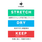 le coq sportif サニタリーショーツ ジュニア 吸水タイプ 羽根つき対応 150～165cm サニタリー 生理 ショーツ 生理用パンツ 生理用ショーツ かわいい 下着 子供 中学生 小学生