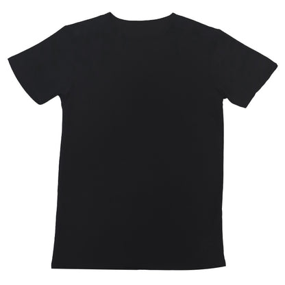 メンズ 汗取りインナー 半袖 丸首 接触冷感 M L LL 背中 汗染み 運動 スポーツ 夏 男性 インナー 下着 肌着 白 黒 吸汗速乾 UV対策 紫外線対策 (在庫限り)