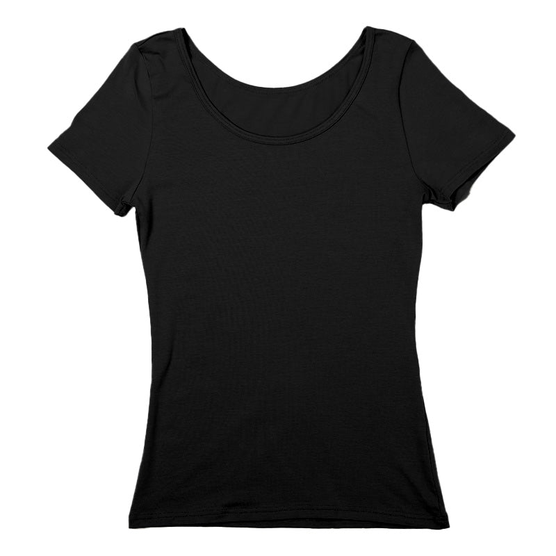 インナー 3分袖 レディース 綿混 起毛 シャツ 丸首 M L LL 下着 肌着 女性 綿 コットン 半袖 トップス 薄手 アンダーウェア 保湿 静電気対策 ストレッチ 洗濯タグなし 快適