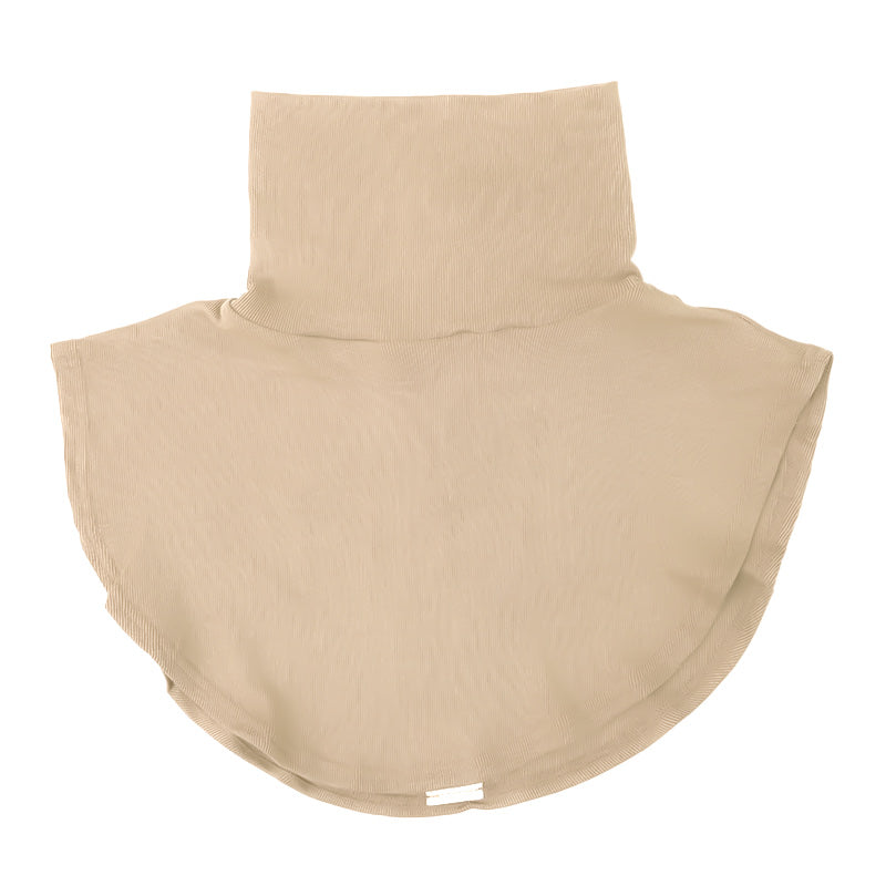 タートルネックカバー ネックウォーマー レディース ハイネック オールシーズン フリー  女性 薄手 保温 ストレッチ 快適 あったかインナー 暖かい 温かい 秋 冬 寒さ対策 冷え対策