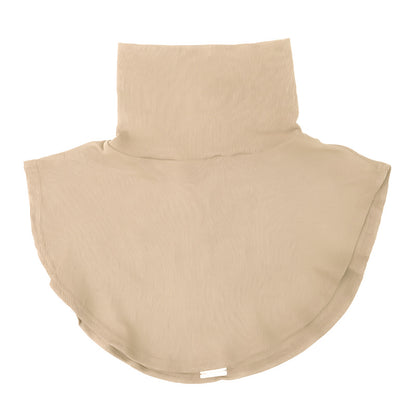 タートルネックカバー ネックウォーマー レディース ハイネック オールシーズン フリー  女性 薄手 保温 ストレッチ 快適 あったかインナー 暖かい 温かい 秋 冬 寒さ対策 冷え対策