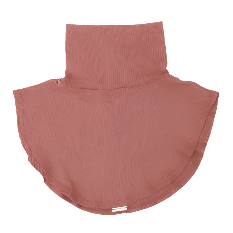 タートルネックカバー ネックウォーマー レディース ハイネック オールシーズン フリー  女性 薄手 保温 ストレッチ 快適 あったかインナー 暖かい 温かい 秋 冬 寒さ対策 冷え対策