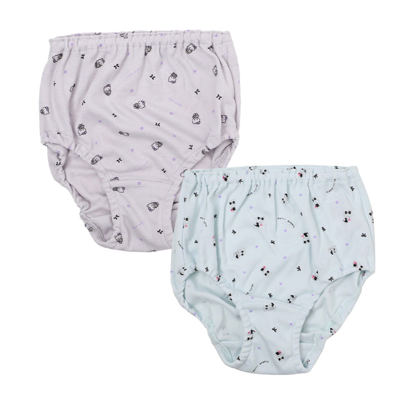 キッズ ショーツ 2枚組 柄 女の子 パンツ 下着 綿混 140cm 150cm 160cm 165cm 子供 女児ショーツ 子供用 セット 小学生 インナー ジュニア下着 まとめ買い 女子