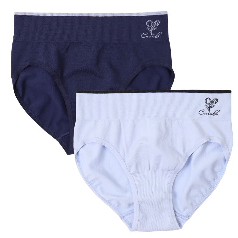 2枚組 ジュニア ショーツ 子供 肌着 女子 下着 140cm 150cm 160cm 165cm キッズ インナー 女の子 こども パンツ シンプル ガールズ 小学生 中学生 黒 グレー 立体成型 快適 部活 体育 スポーツ 動きやすい