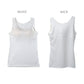 レディース カップ付きインナー タンクトップ ブラトップ DRYインナー M L LL 3L 速乾 UVカット インナーシャツ ノンワイヤー カップ付き タンクトップインナー レディースインナー 伸縮 快適インナー 女性下着 夏インナー さらさら 汗対策