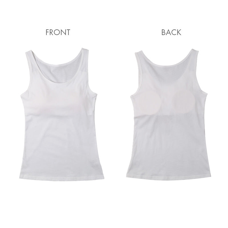 綿100% 接触冷感 レディース カップ付きインナー タンクトップ ブラトップ 夏インナー M L LL コットンインナー UVカット カップ付きタンクトップ ノンワイヤー 涼しいインナー レディースインナー 女性下着 さらさら 汗対策