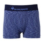 le coq sportif メンズ ボクサーブリーフ 成型 前とじ シームレス ストレッチ タグレス フィット 伸縮 ボクサーパンツ M L LL 男性 下着 インナー アンダーウェア 紳士 ブランド スポーツ 前閉じ 立体成型 縫い目少なめ 肌あたり 快適 デイリー