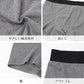 メンズ ボクサーブリーフ 2枚組 綿混 前とじ 前閉じ ボクサーパンツ 同色2枚組 アウトゴム M L LL 男性 下着 インナー 紳士 肌着 パンツ セット 洗い替え デイリー 普段使い シンプル ベーシック メンズ下着 男性用下着 アンダーウェア まとめ買い