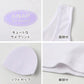 綿100% タンクトップ ジュニア カップ付き インナー 140cm 150cm 160cm ANAP 綿 コットン 女の子 スクール 小学生 中学生 子供 下着 キッズ ホック無し ノンワイヤー シンプル ガールズ 伸縮 ファーストブラ
