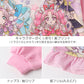 プリキュア 光るパジャマ 長袖 女の子 上下セット キッズ 蓄光プリント 100 110 120 130 cm ダンボールニット 秋冬 パジャマ 子供 女児 キャラクター ルームウェア 部屋着 寝巻き ナイトウェア 長ズボン トレーナー ガールズ 幼稚園 保育園 小学生