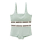 DISCUS ATHLETIC スポーツブラ ショーツ セット レディース ハーフトップ カップ付き 取り外し可 ドライ 速乾 M L LL ストレッチ 伸縮 上下セット ブラショーツセット ディスカス アスレチック 洗濯タグレス インナー 女性下着 スポブラ フィット