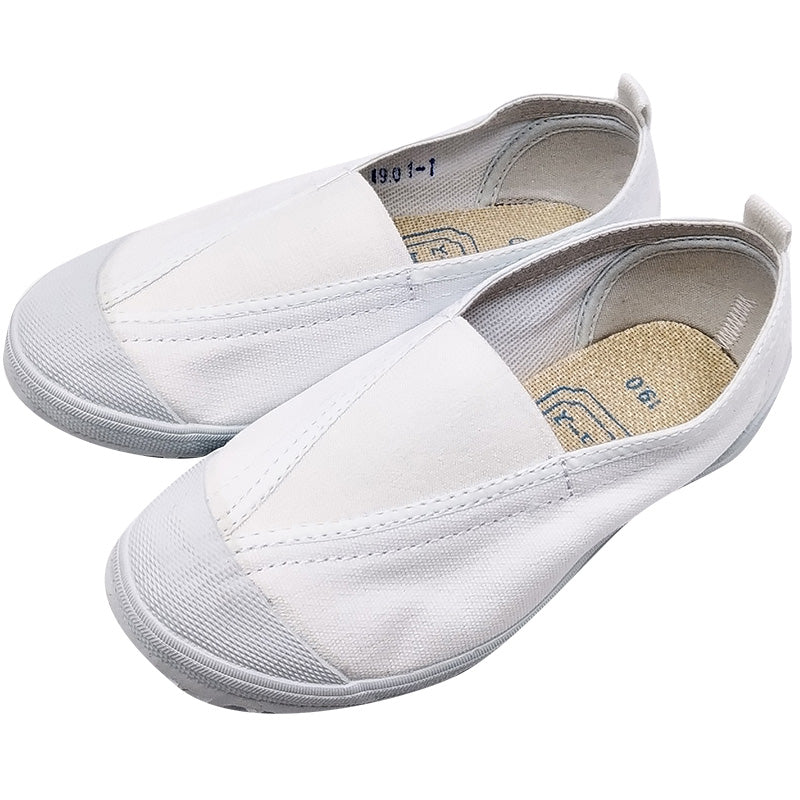 校内履き 上履き 内履き 上靴 靴 18cm～25cm 教育シューズ 教育2