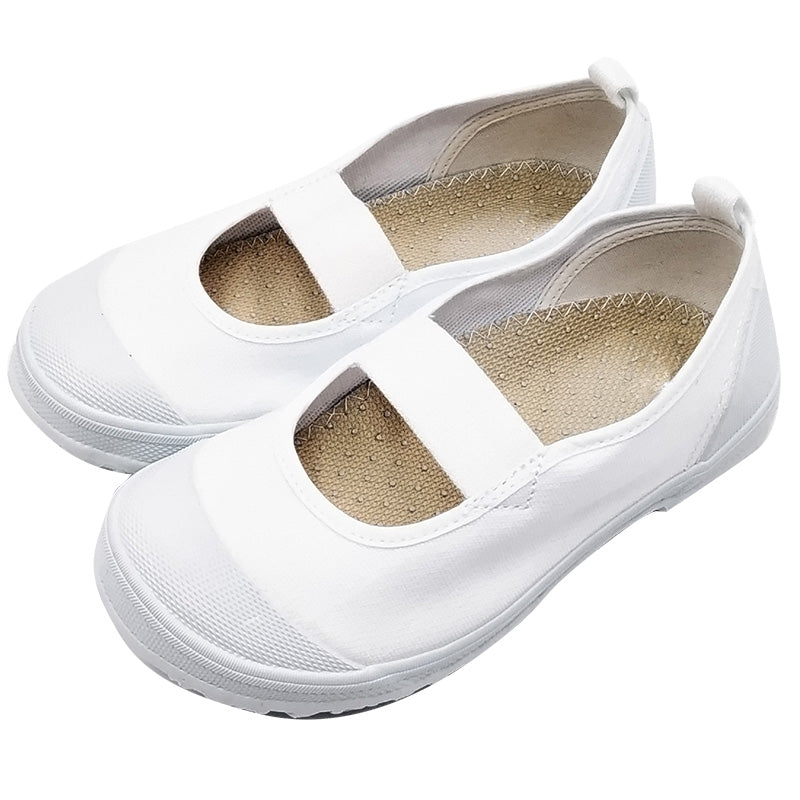 上履き 子供 幅広 内履き 上靴 バレーシューズ バレエシューズ 14cm～26cm 校内履き 教育シューズ 教育バレーDX 学校 中学校 小学校 スクール 子ども うわばき うちばき 内ズック 学校靴 入園 入学