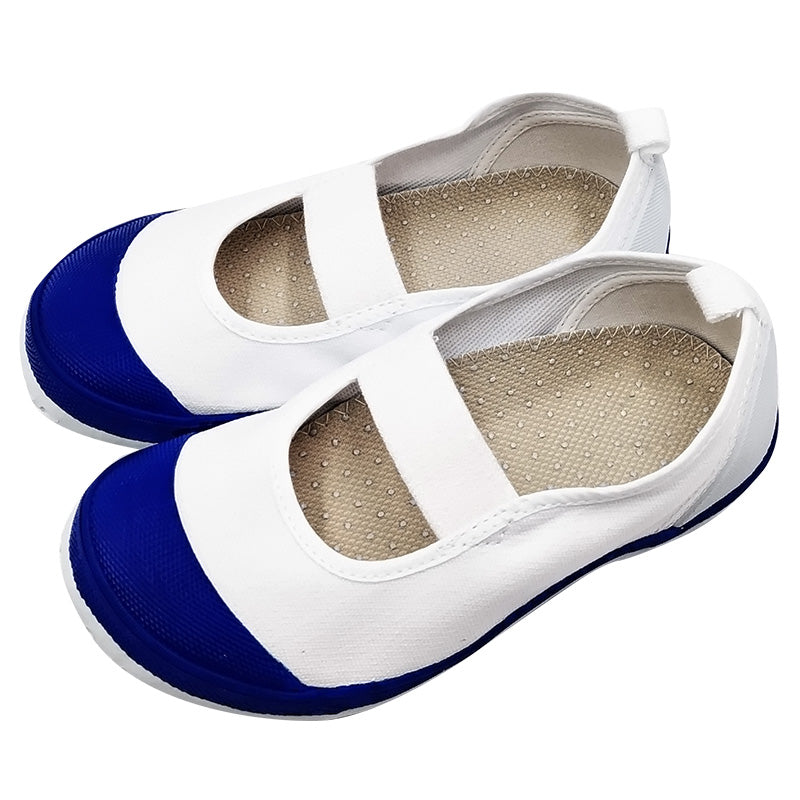 上履き 子供 幅広 内履き 上靴 バレーシューズ バレエシューズ 14cm～26cm 校内履き 教育シューズ 教育バレーDX 学校 中学校 小学校 スクール 子ども うわばき うちばき 内ズック 学校靴 入園 入学