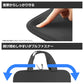 タブレットケース PCケース クッションケース キッズ 通学 バッグ ノートPCケース 13インチ対応 32.5×24.5×2.6cm 保護ケース ランドセル収納 縦型 軽量 衝撃吸収 持ち手付き シンプル 子供用 学校用 タブレットバッグ インナーケース (取寄せ)