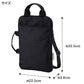 タブレットケース PCケース クッションケース キッズ 通学 バッグ ノートPCケース 11.6インチ対応 32.5×22.5×2.6cm 保護ケース 軽量 衝撃吸収 持ち運び シンプル 子供用 学校用 コンパクト タブレットバッグ インナーケース デバイスケース (取寄せ)
