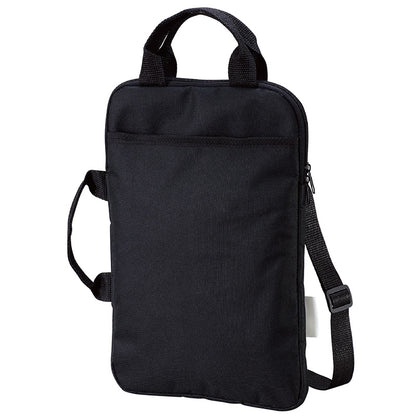 タブレットケース PCケース クッションケース キッズ 通学 バッグ ノートPCケース 11.6インチ対応 32.5×22.5×2.6cm 保護ケース 軽量 衝撃吸収 持ち運び シンプル 子供用 学校用 コンパクト タブレットバッグ インナーケース デバイスケース (取寄せ)