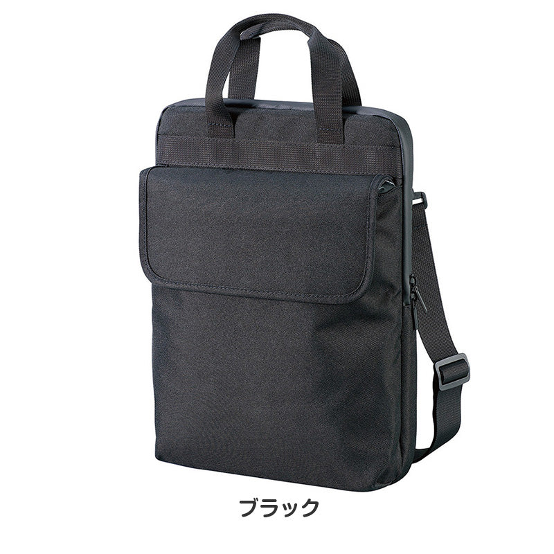 タブレットケース PCケース クッションケース キッズ 通学 バッグ ノートPCケース 撥水加工 32.5×22.5×2.6cm 11.6インチ対応 防滴 収納ポケット付き 軽量 衝撃吸収 2WAY ショルダー 手持ち Wファスナー 子供用 学校用 持ち運び シンプル (取寄せ)