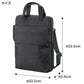 タブレットケース PCケース クッションケース キッズ 通学 バッグ ノートPCケース 撥水加工 32.5×22.5×2.6cm 11.6インチ対応 防滴 収納ポケット付き 軽量 衝撃吸収 2WAY ショルダー 手持ち Wファスナー 子供用 学校用 持ち運び シンプル (取寄せ)