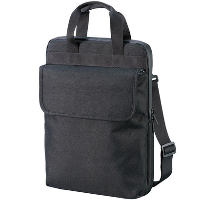タブレットケース PCケース クッションケース キッズ 通学 バッグ ノートPCケース 撥水加工 32.5×22.5×2.6cm 11.6インチ対応 防滴 収納ポケット付き 軽量 衝撃吸収 2WAY ショルダー 手持ち Wファスナー 子供用 学校用 持ち運び シンプル (取寄せ)