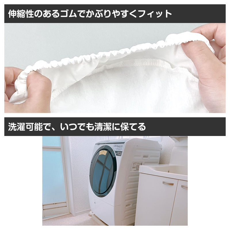 給食帽 給食キャップ キッズ 衛生帽 白 綿100 調理帽 頭囲46-75cm 学校用 幼稚園 保育園 小学校 入園準備 入学準備 洗える 清潔 毛髪防止 作業帽 食品加工用 子供用 シンプル 給食用帽子 衛生キャップ 作業用帽子 厨房用キャップ 白 ホワイト (取寄せ)