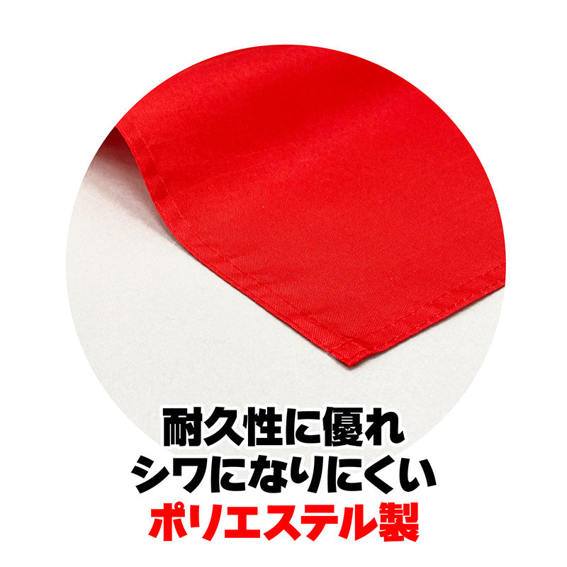 カラー小旗 フラッグ 旗 応援旗 カラーフラッグ 410×300mm 運動会 体育祭 ダンス 演技 集団行動 イベント 応援グッズ 手旗 学校 幼稚園 保育園 小学校 クラス チーム 団体 応援用品 安い スポーツ大会 発表会 学芸会 イベント用品 (取寄せ)