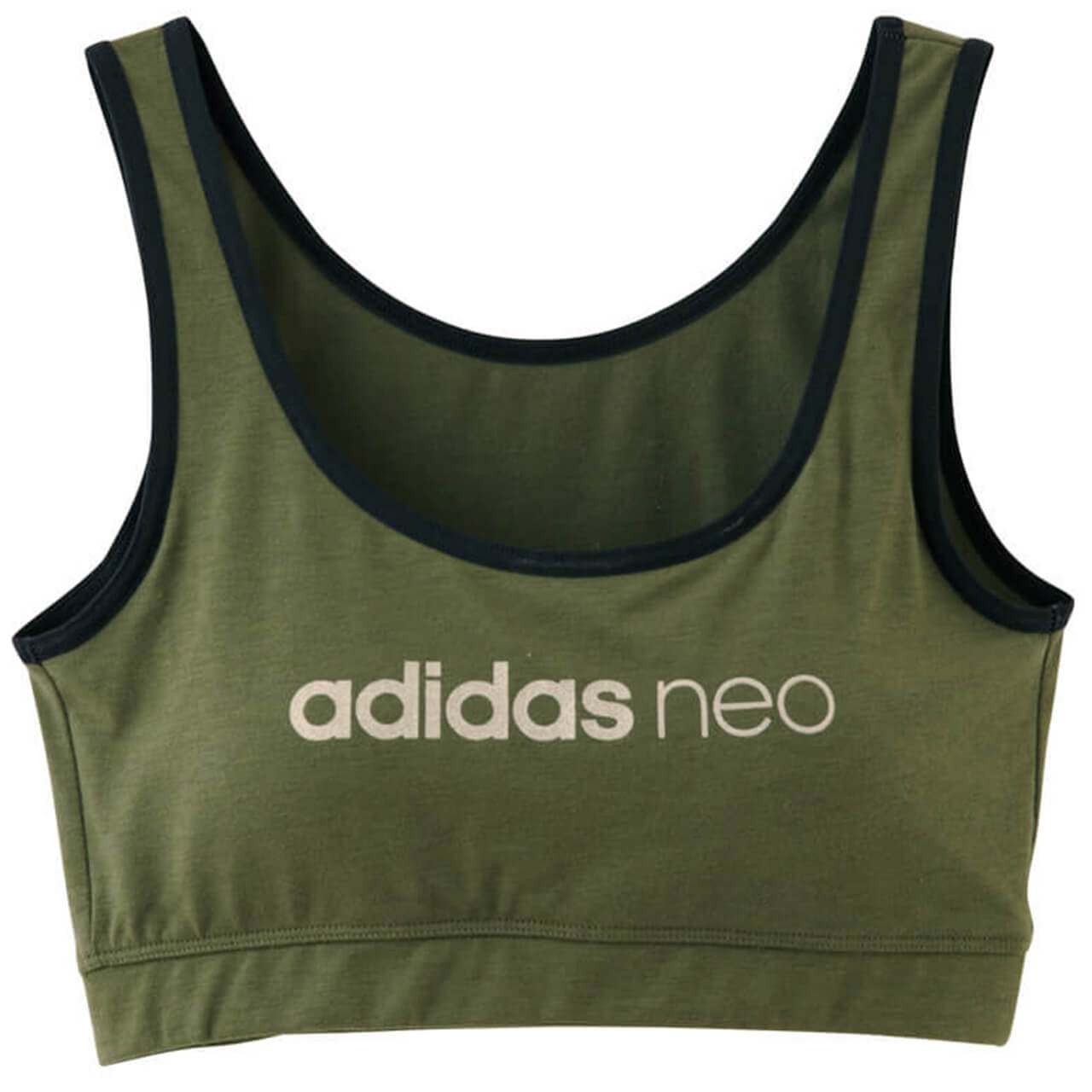 グンゼ adidas neo 吸汗速乾 ハーフトップ M～LL (GUNZE アディダス ネオ レディース) (在庫限り)