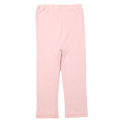 裏起毛 あったか インナーパンツ 7分丈 レギンス ズボン下 綿 日本製 秋 冬 M L LL 3L 婦人 スラックス下 スパッツ レディース 婦人 下着 インナー 暖かい 冷え取り 冷え性 寒さ対策 防寒 インナーボトム ボトムス 温活