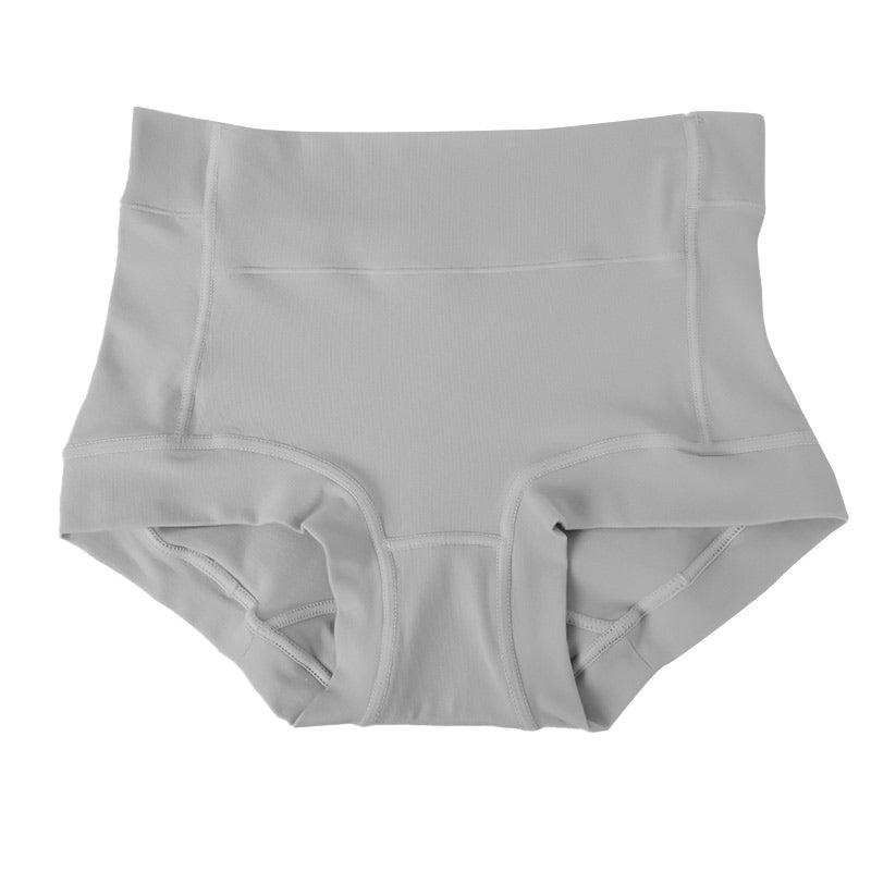 ショーツ 綿 レディース 深め 深ばき リラックス ノンゴム仕様 M L LL コットン パンツ 下着 女性 肌にやさしい 敏感肌 シンプル 無地 肌着 婦人 インナー 柔らかい 通気性 快適 30代 40代 50代 60代 70代