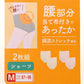 ショーツ レディース 2枚組 綿混 あったか 当て布付き M L LL あったかインナー 暖かい 下着 起毛 パンツ パンティ 寒さ対策 冷え対策 女性 インナー 婦人 肌着 防寒 ストレッチ 秋 冬 深め 深ばき まとめ買い