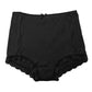 ショーツ 綿100% ガーゼ レディース M L LL 綿 パンツ 下着 女性 30代 40代 50代 肌にやさしい コットン 敏感肌 柔らかい スタンダードショーツ シンプル 無地 肌着 婦人 インナー レース ダブルガーゼ 通気性 保温 快適