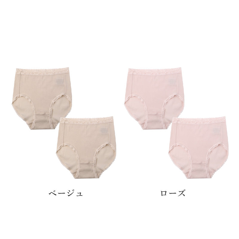 ショーツ レディース 綿100％ 抗菌防臭 2枚組 下着 パンツ インナー 強撚 涼しい M L LL 通気性 夏用 さらさら コットン 無地 シンプル ストレッチ 快適 デイリー セット まとめ買い 涼感インナー 蒸れにくい 快適ショーツ 夏ショーツ デイリーショーツ 軽い