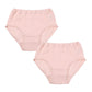 ショーツ レディース 綿100% 2枚組 コットン インナー パンツ M L LL 下着 女性用 通気性 吸水性 ストレッチ やわらかい 肌にやさしい 無地 シンプル セット まとめ買い 快適 デイリー リラックスショーツ ふんわり
