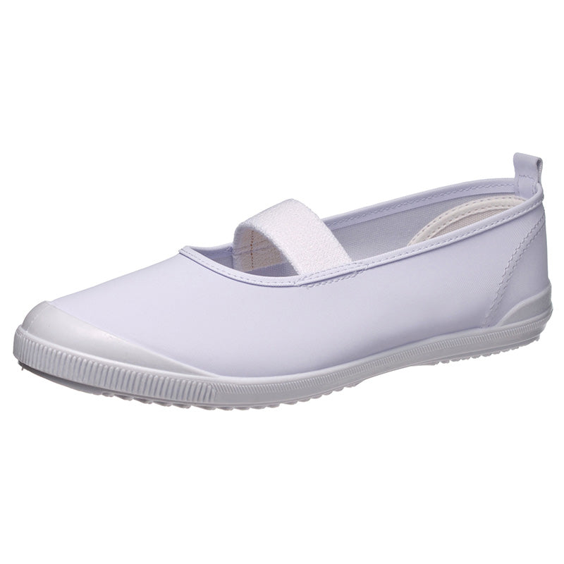 上履き アサヒシューズ バレエシューズ 子供 上靴 キッズ バレーシューズ ビニール 14cm～27cm アサヒシューズ 小学生 小学校 内履き 上靴 校内履き 内ズック 学校 中学校 スクール うわばき うちばき (取寄せ)