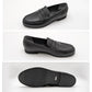 ローファー 学生靴 通学靴 革靴 本革 靴 シューズ 男子 メンズ 3E 23cm～30cm (アサヒシューズ 通学 中学校 高校 ジュニア 子供 学校 スクール 撥水加工) (送料無料) (取寄せ)