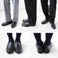 ローファー 学生靴 通学靴 革靴 本革 靴 シューズ 男子 メンズ 3E 23cm～30cm (アサヒシューズ 通学 中学校 高校 ジュニア 子供 学校 スクール 撥水加工) (送料無料) (取寄せ)