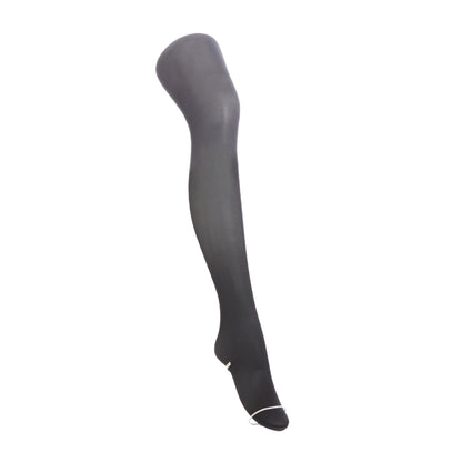 アツギ タイツ 30デニール 薄手 レディース 2足組 S-M～L-LL (シアータイツ パンスト 小さいサイズ アツギタイツ 肌色 ベージュ ブラウン 黒) (在庫限り)