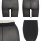 アツギ ATSUGI TIGHTS 60デニールタイツ 2足組 S-M～L-LL (アツギタイツ レディース 黒 ベージュ 肌色 グレー ブラウン 茶色) (在庫限り)