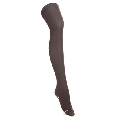 アツギ タイツ 80デニール レディース 2足組 S-M～L-LL (小さいサイズ アツギタイツ 肌色 ベージュ ブラウン 黒) (在庫限り)
