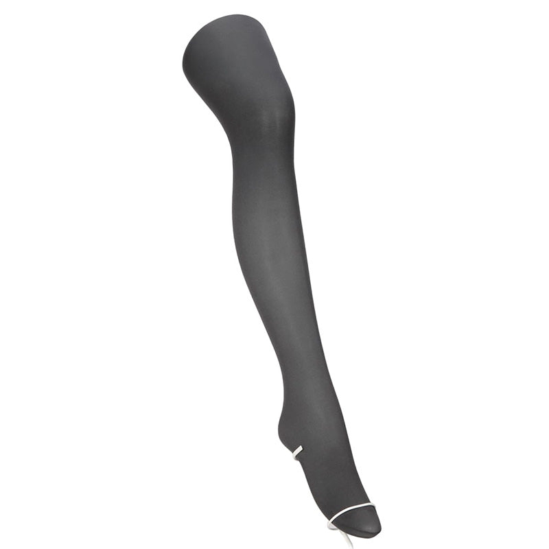 アツギ ATSUGI TIGHTS 80デニールタイツ ゆったりサイズ 2足組 JJM-L